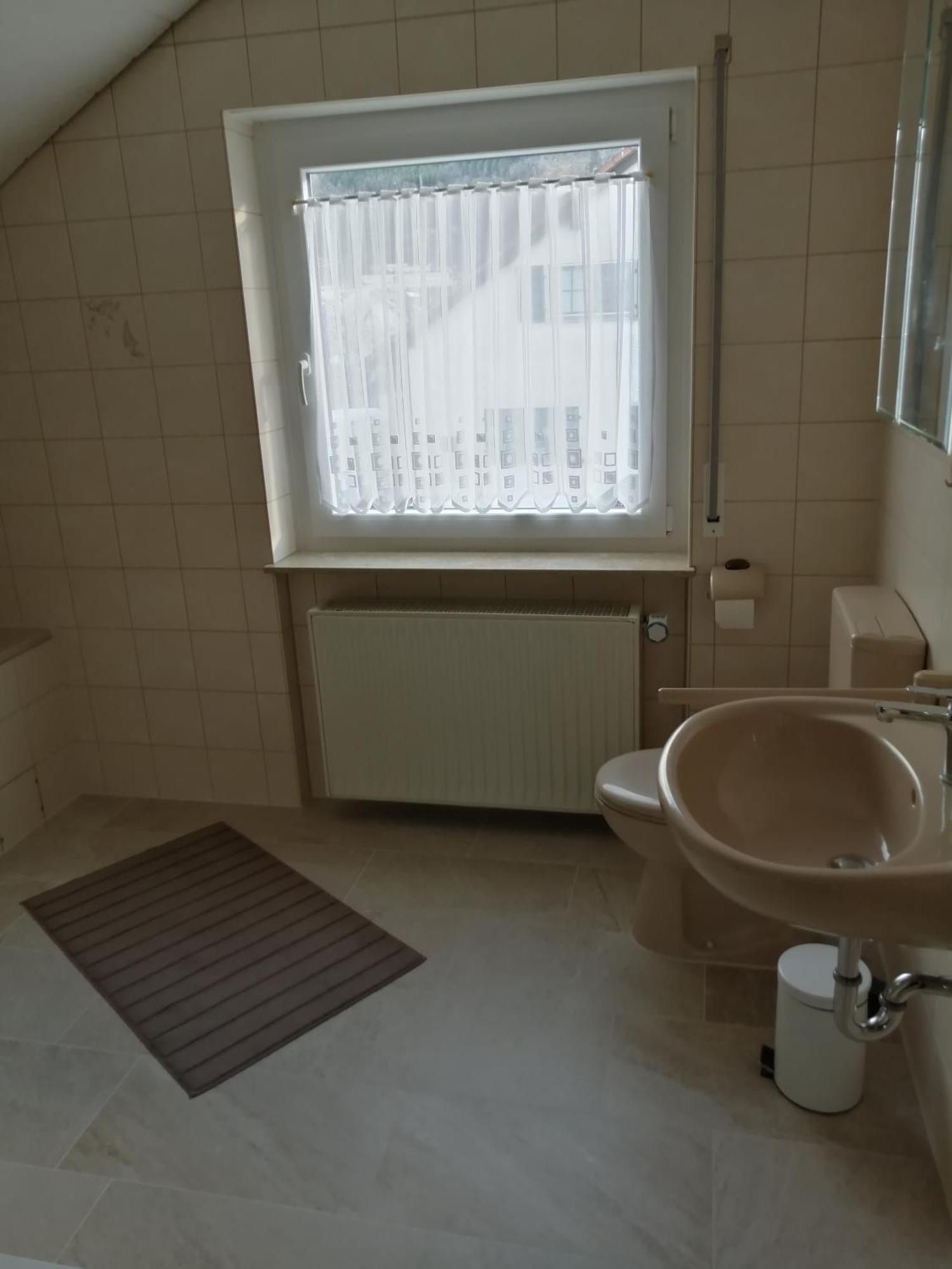 Ferienwohnung Bigi Efringen-Kirchen Dış mekan fotoğraf